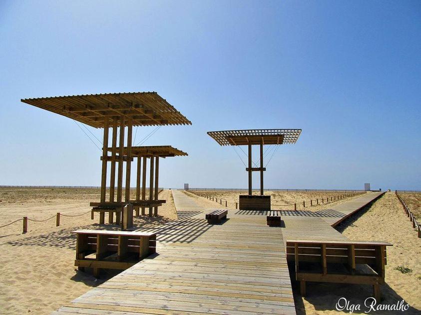 Rosario - Two Bedroom Apart- Buarcos - Figueira Da Foz Exteriör bild