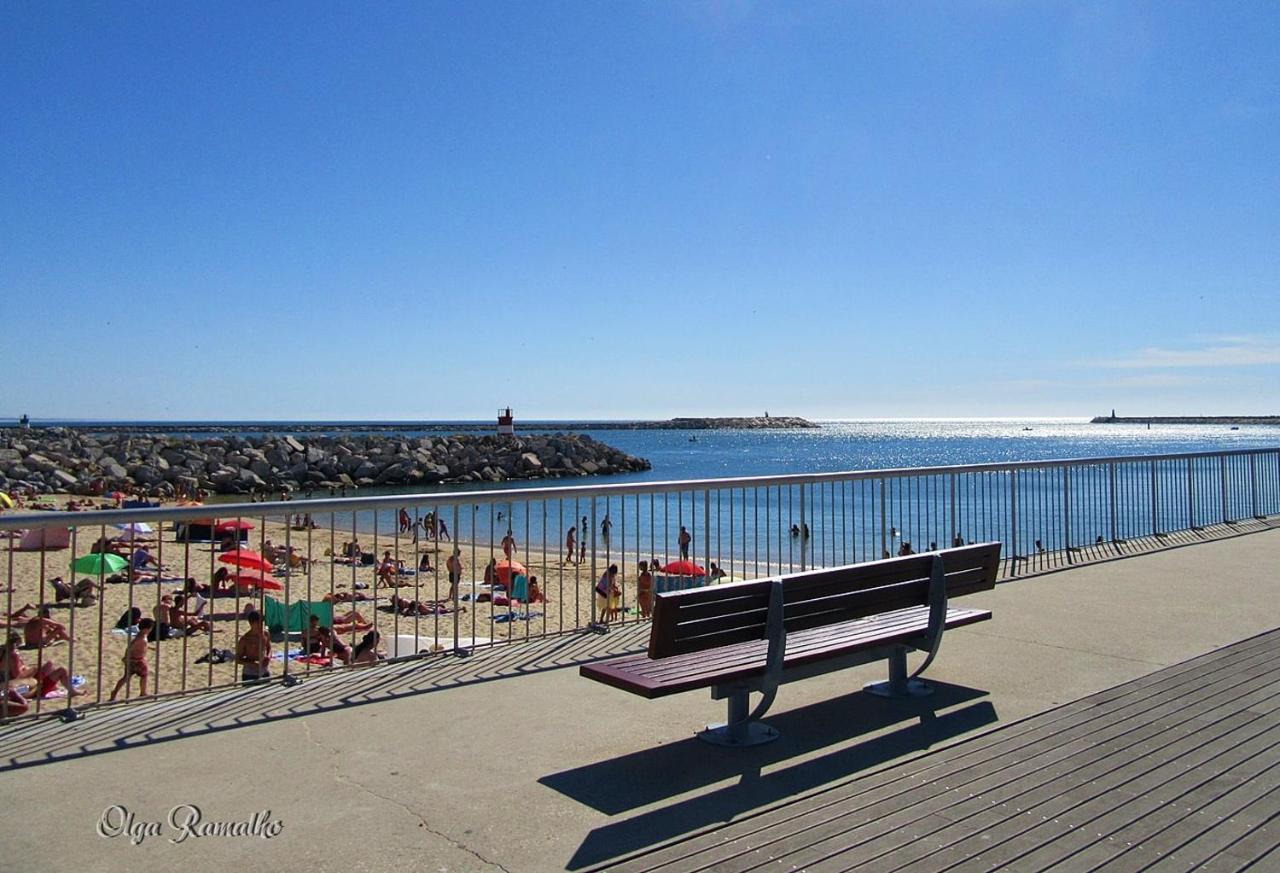 Rosario - Two Bedroom Apart- Buarcos - Figueira Da Foz Exteriör bild