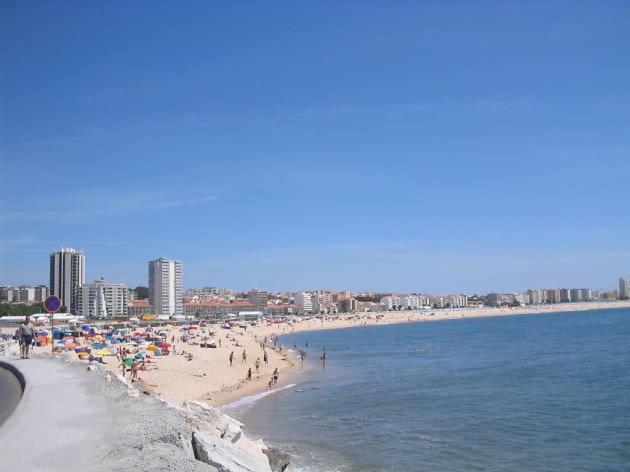 Rosario - Two Bedroom Apart- Buarcos - Figueira Da Foz Exteriör bild