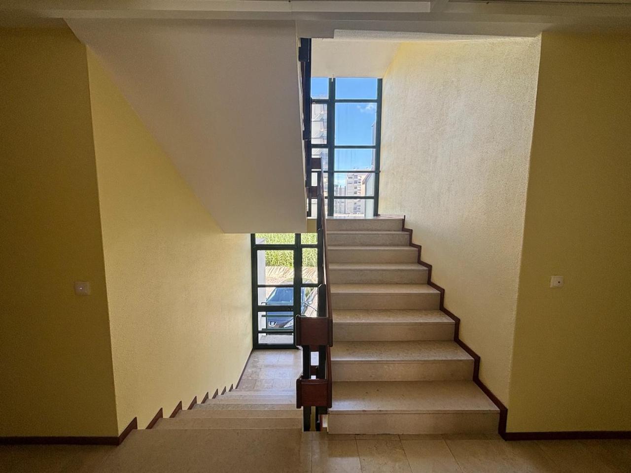 Rosario - Two Bedroom Apart- Buarcos - Figueira Da Foz Exteriör bild