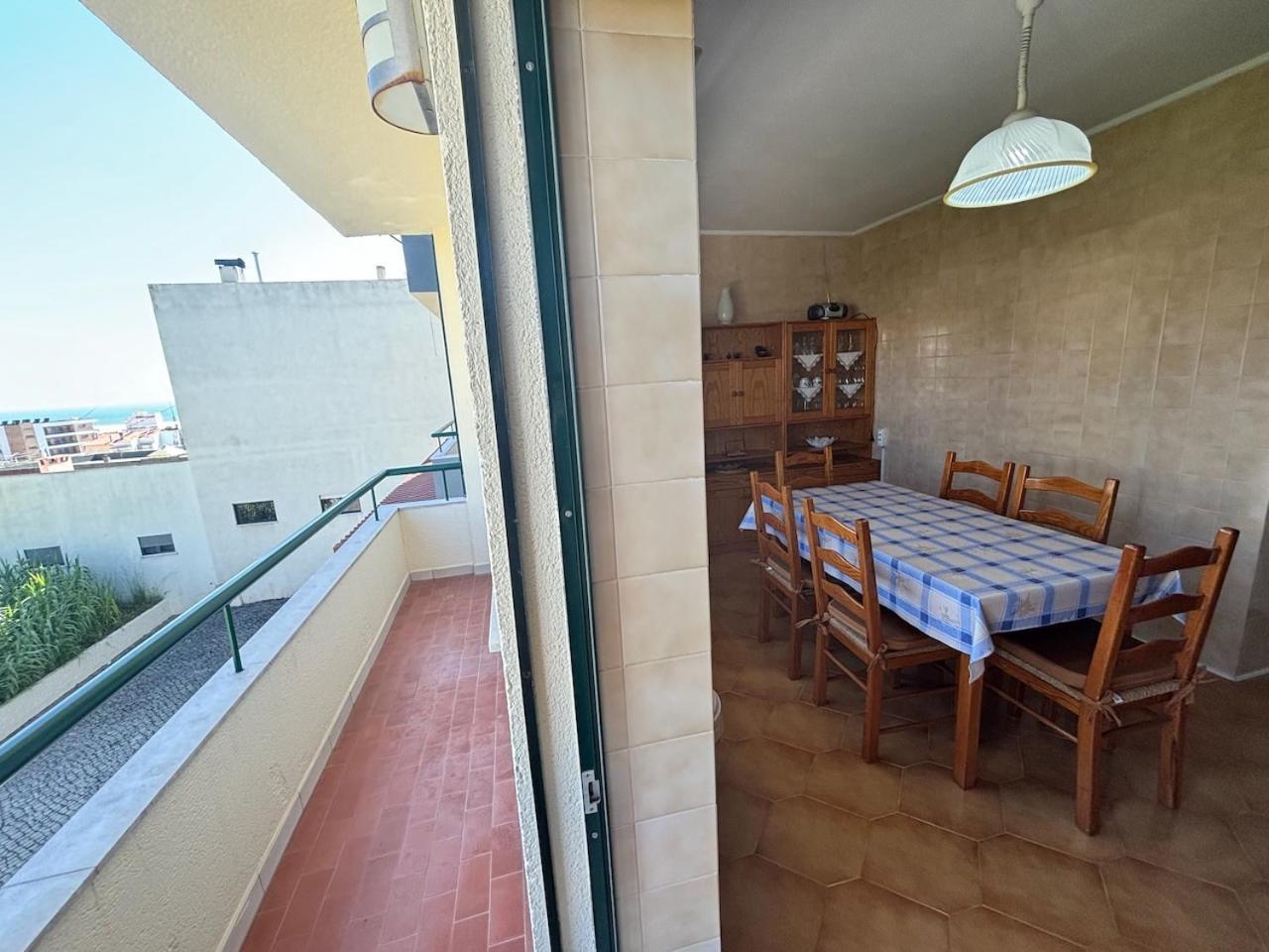 Rosario - Two Bedroom Apart- Buarcos - Figueira Da Foz Exteriör bild