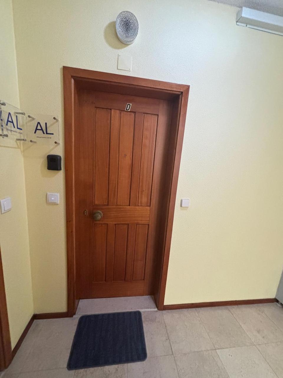 Rosario - Two Bedroom Apart- Buarcos - Figueira Da Foz Exteriör bild
