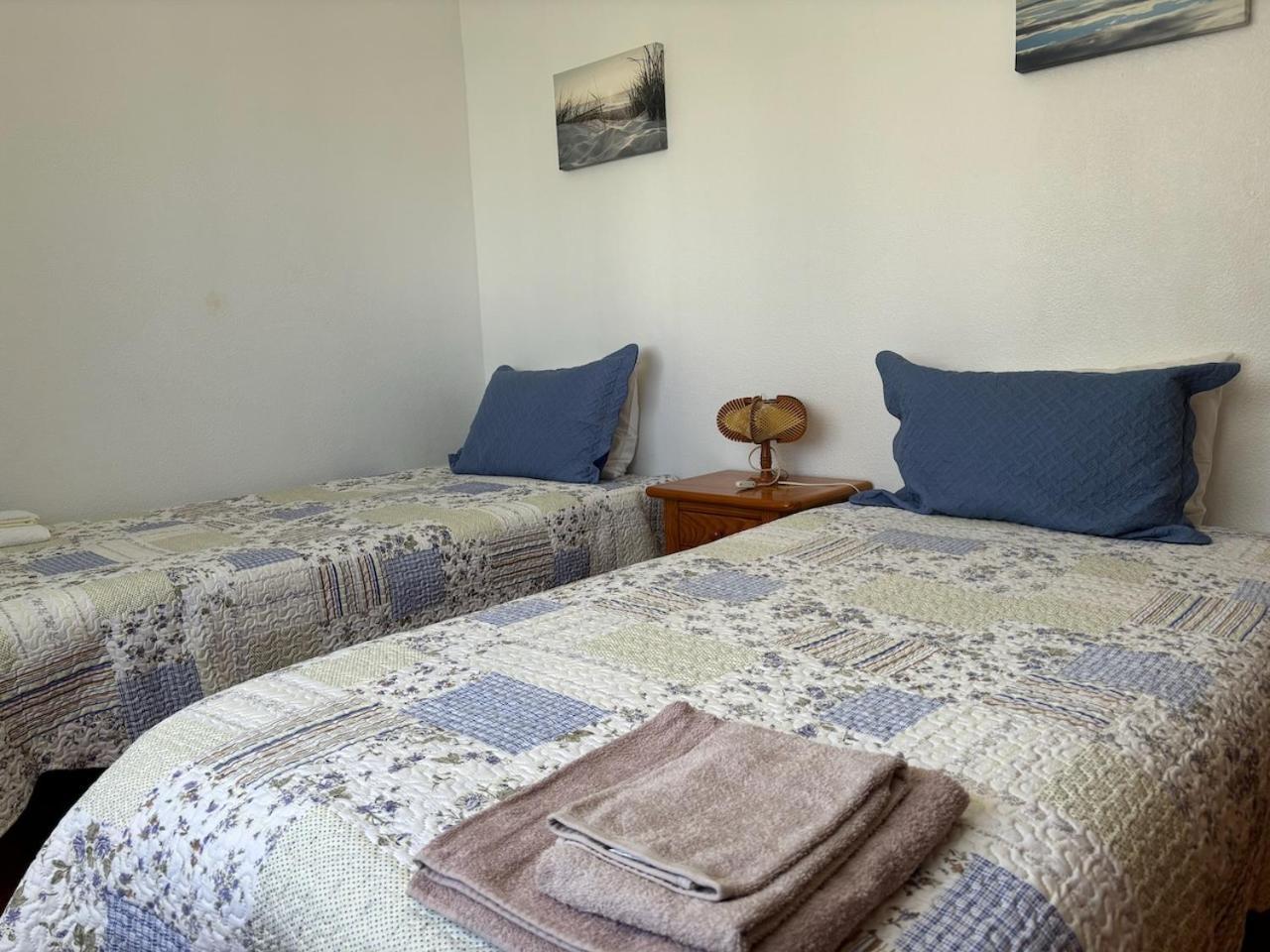 Rosario - Two Bedroom Apart- Buarcos - Figueira Da Foz Exteriör bild