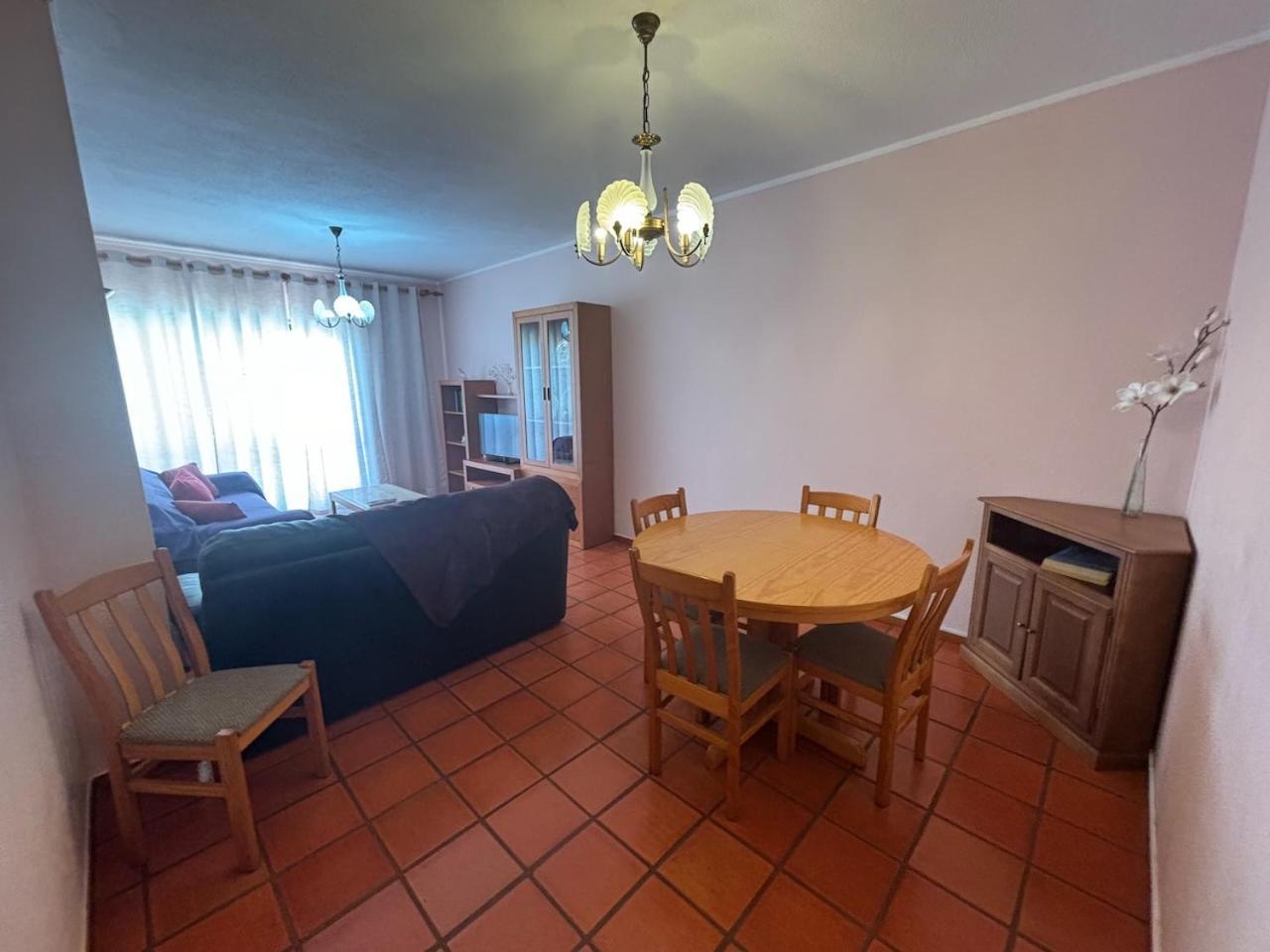 Rosario - Two Bedroom Apart- Buarcos - Figueira Da Foz Exteriör bild