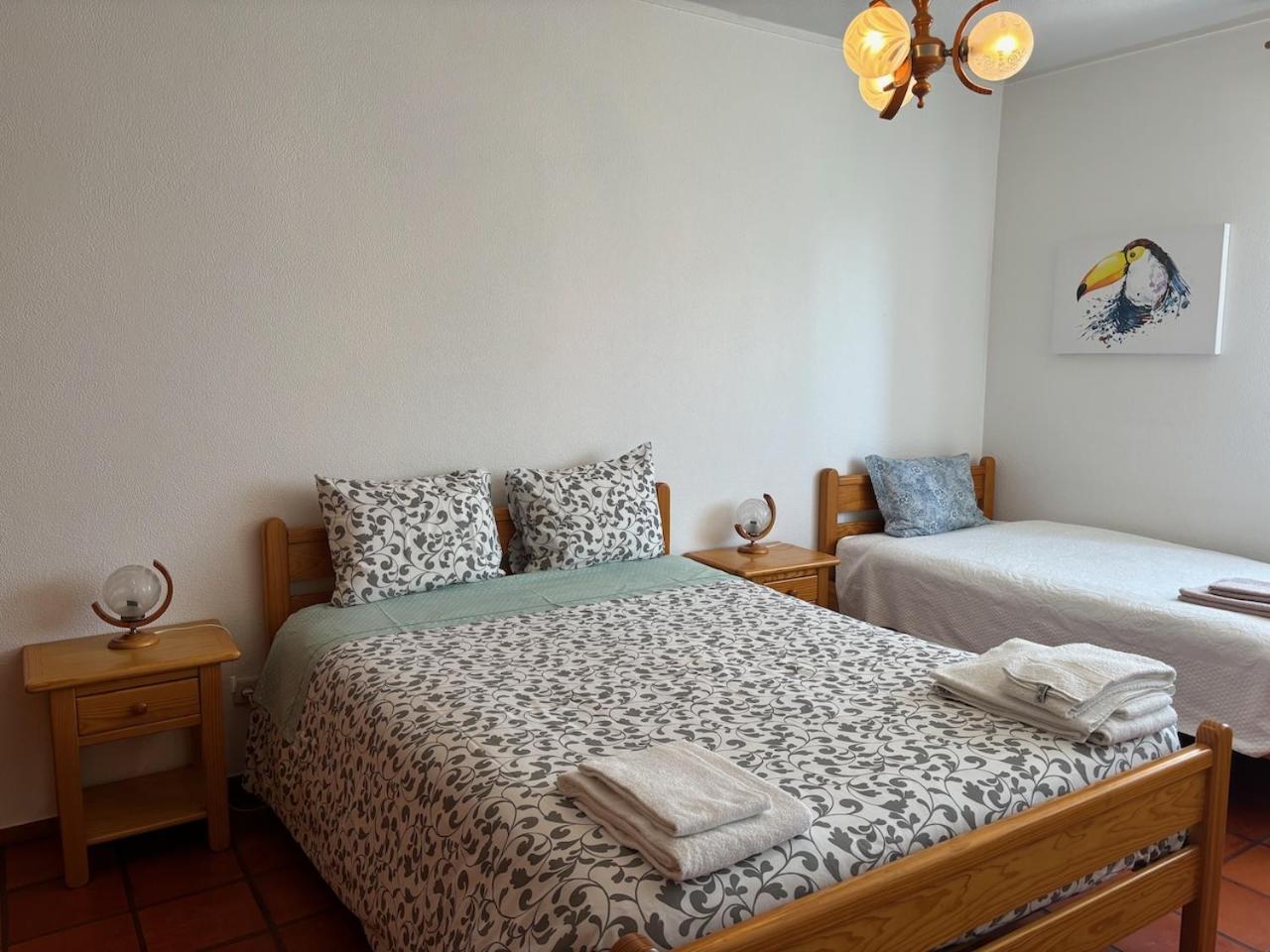 Rosario - Two Bedroom Apart- Buarcos - Figueira Da Foz Exteriör bild