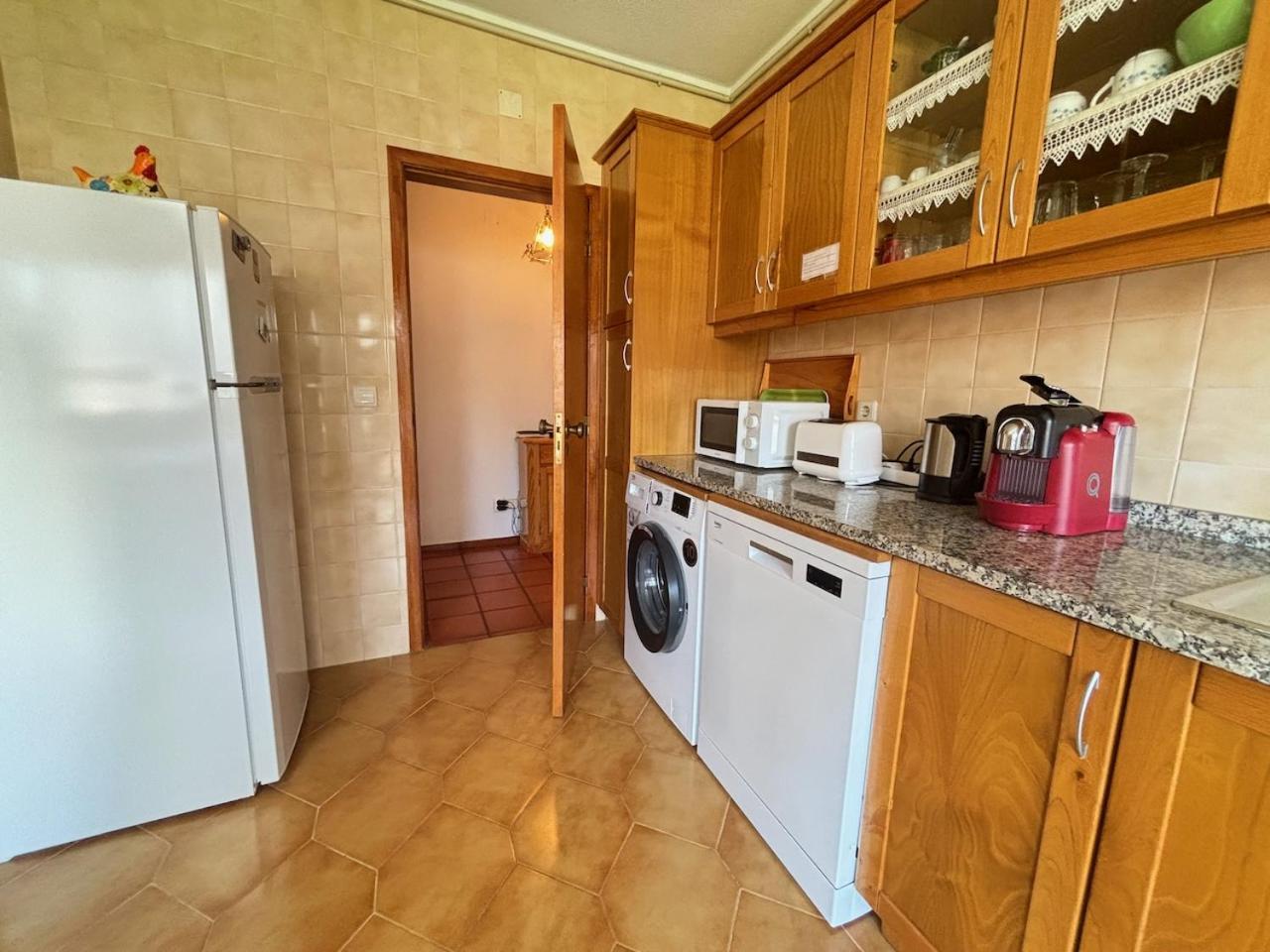 Rosario - Two Bedroom Apart- Buarcos - Figueira Da Foz Exteriör bild