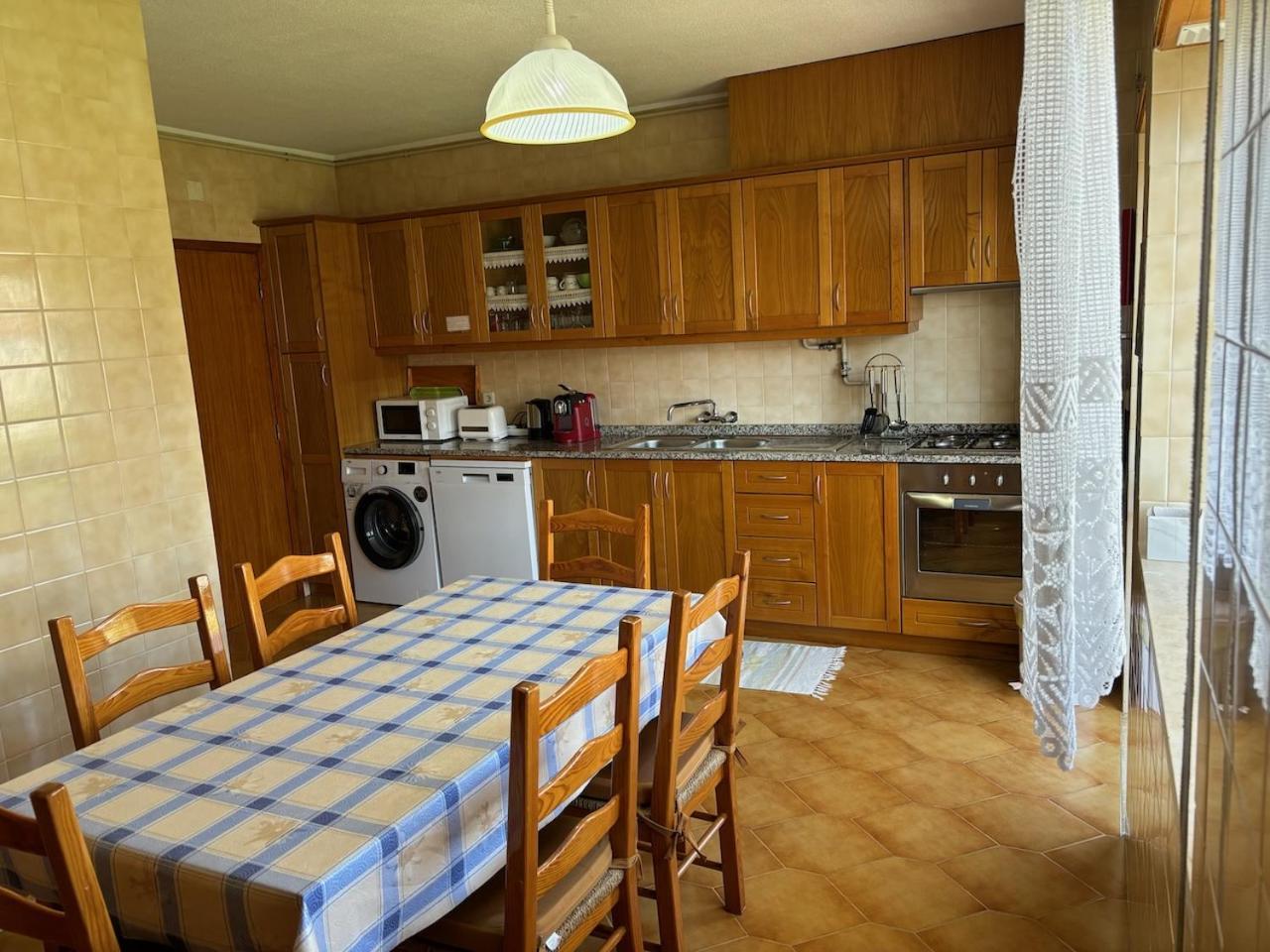 Rosario - Two Bedroom Apart- Buarcos - Figueira Da Foz Exteriör bild