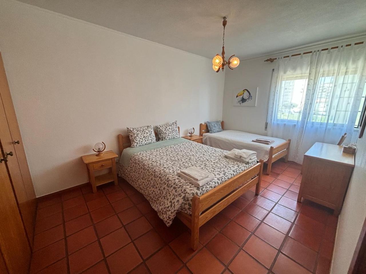 Rosario - Two Bedroom Apart- Buarcos - Figueira Da Foz Exteriör bild
