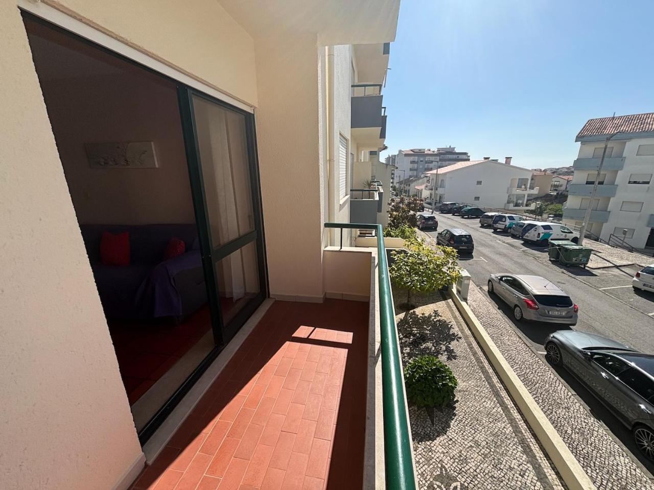 Rosario - Two Bedroom Apart- Buarcos - Figueira Da Foz Exteriör bild