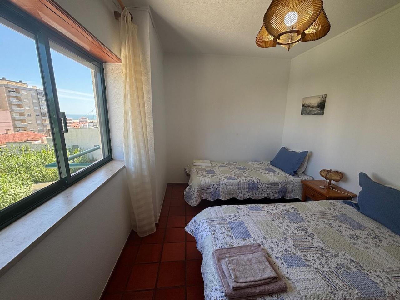 Rosario - Two Bedroom Apart- Buarcos - Figueira Da Foz Exteriör bild