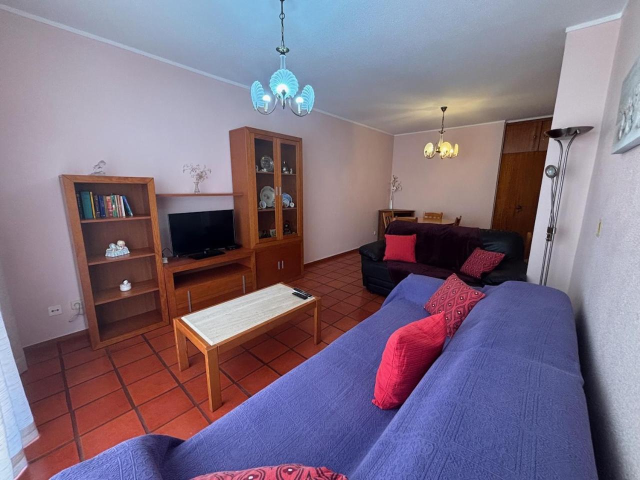 Rosario - Two Bedroom Apart- Buarcos - Figueira Da Foz Exteriör bild