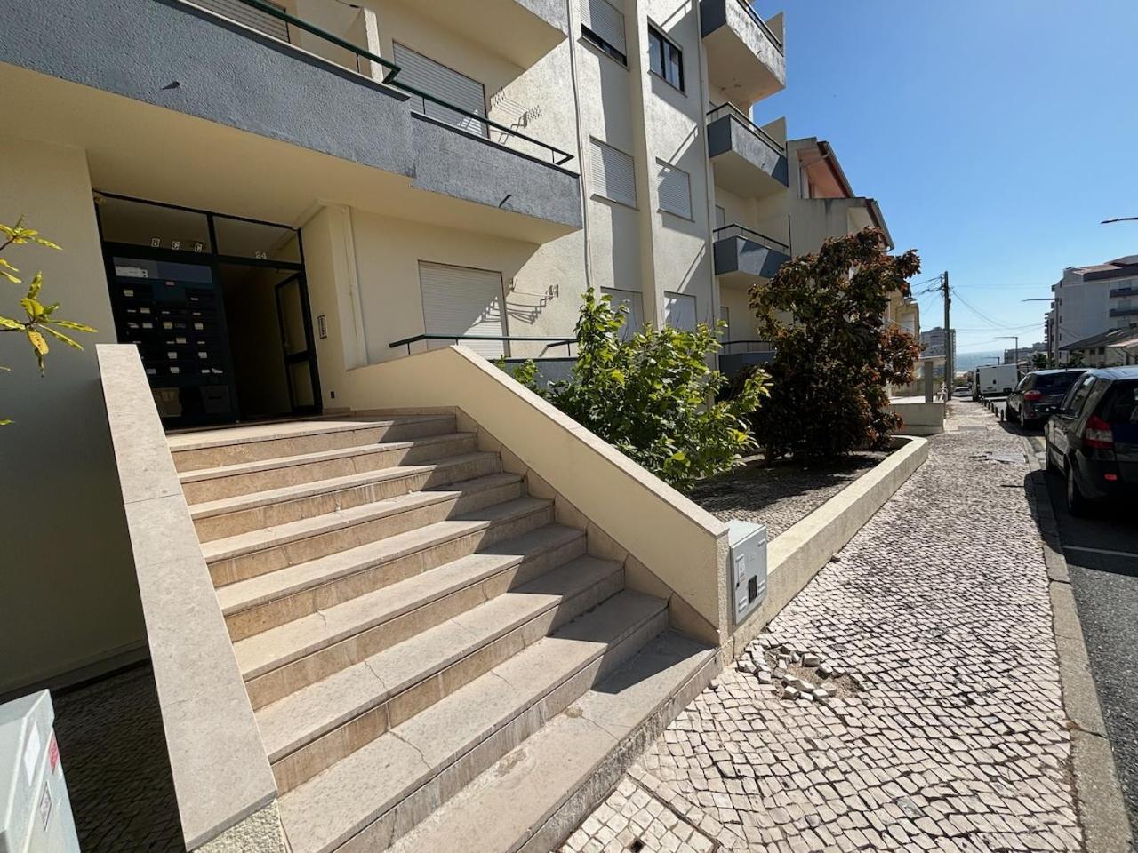 Rosario - Two Bedroom Apart- Buarcos - Figueira Da Foz Exteriör bild