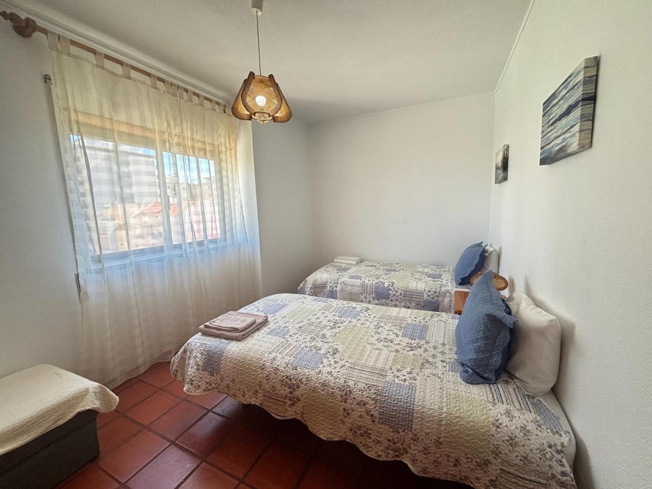Rosario - Two Bedroom Apart- Buarcos - Figueira Da Foz Exteriör bild