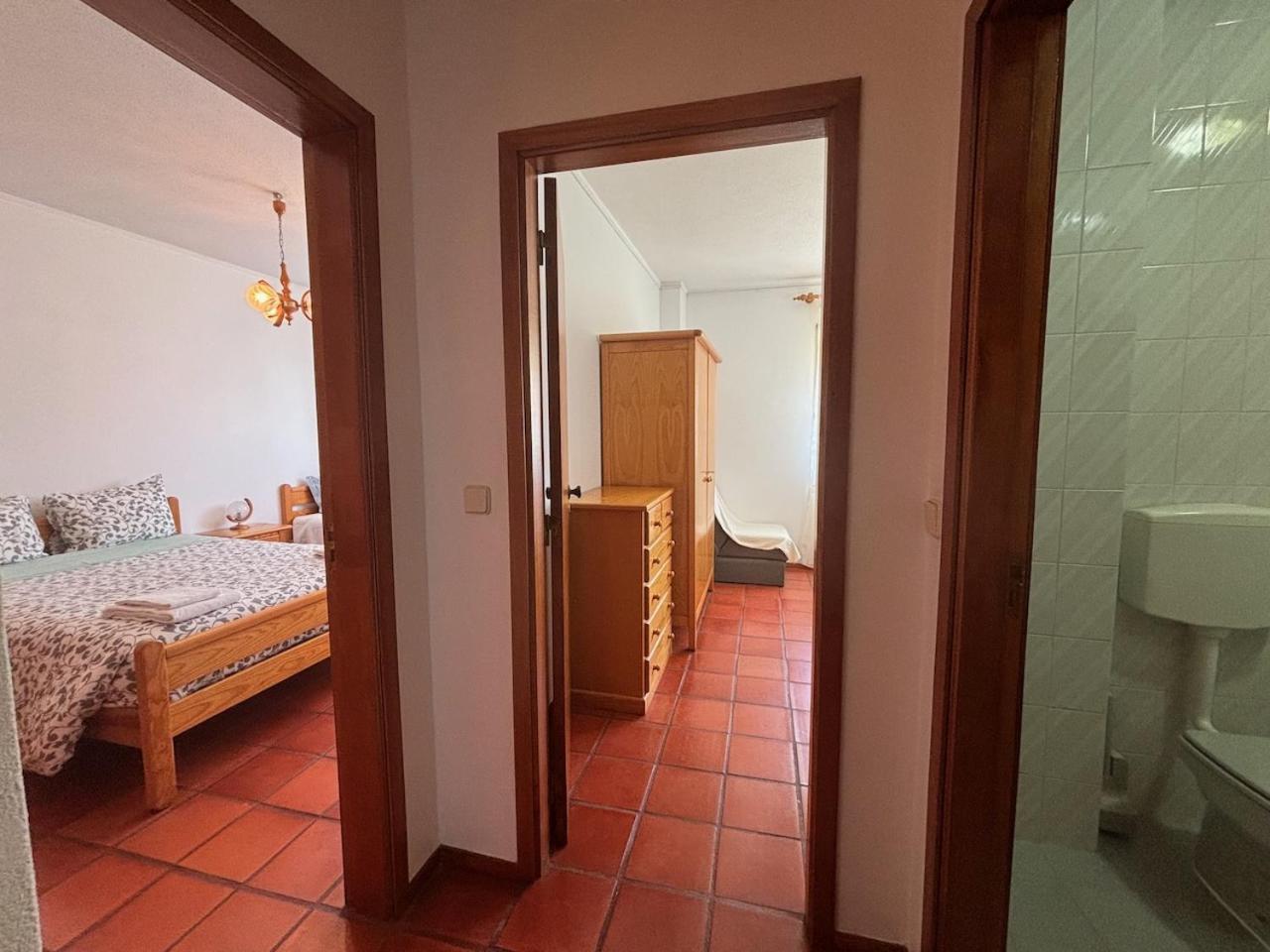Rosario - Two Bedroom Apart- Buarcos - Figueira Da Foz Exteriör bild