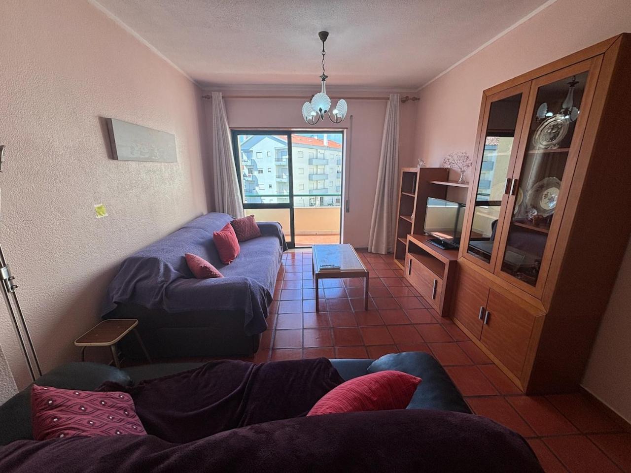 Rosario - Two Bedroom Apart- Buarcos - Figueira Da Foz Exteriör bild
