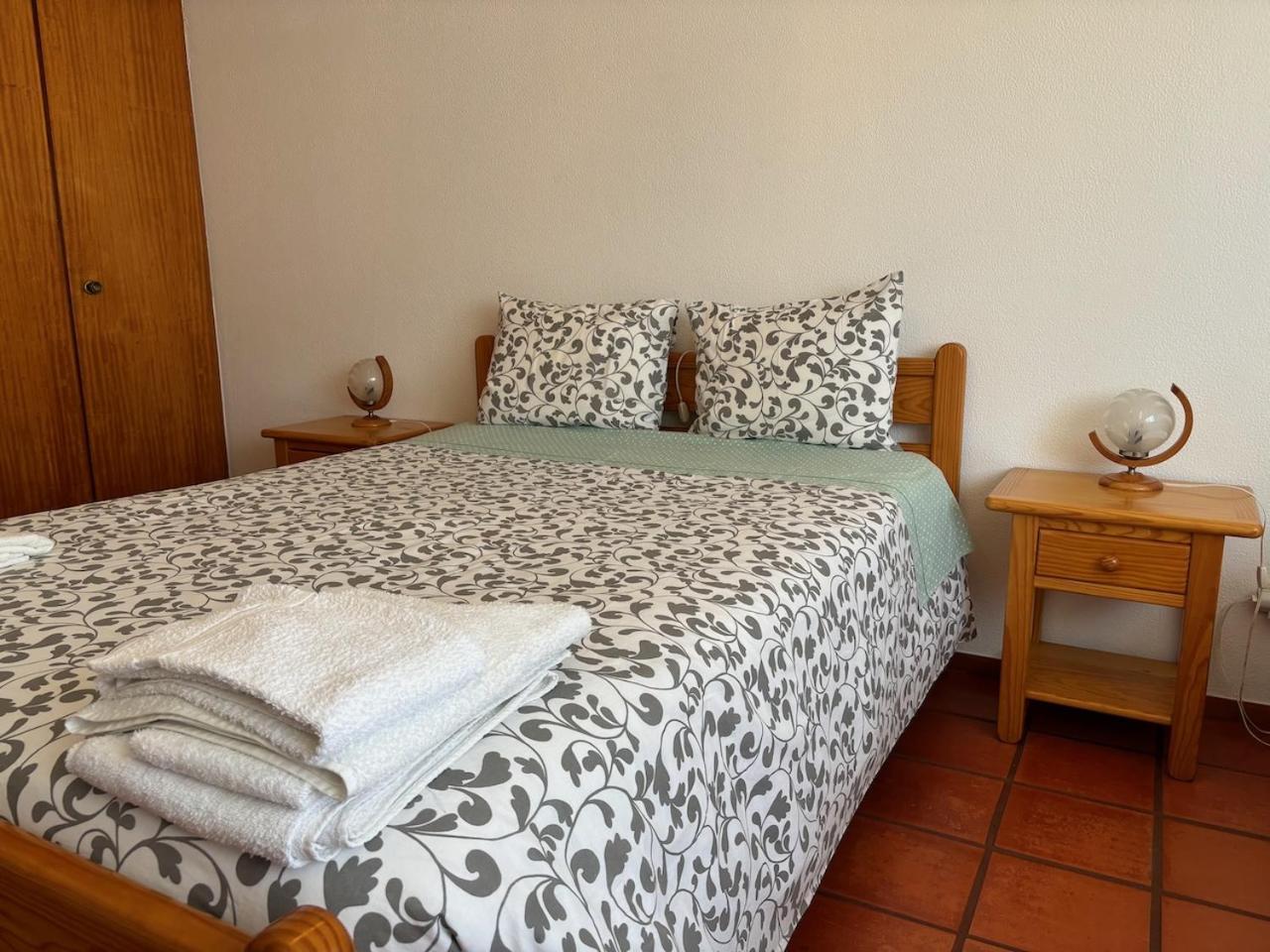 Rosario - Two Bedroom Apart- Buarcos - Figueira Da Foz Exteriör bild