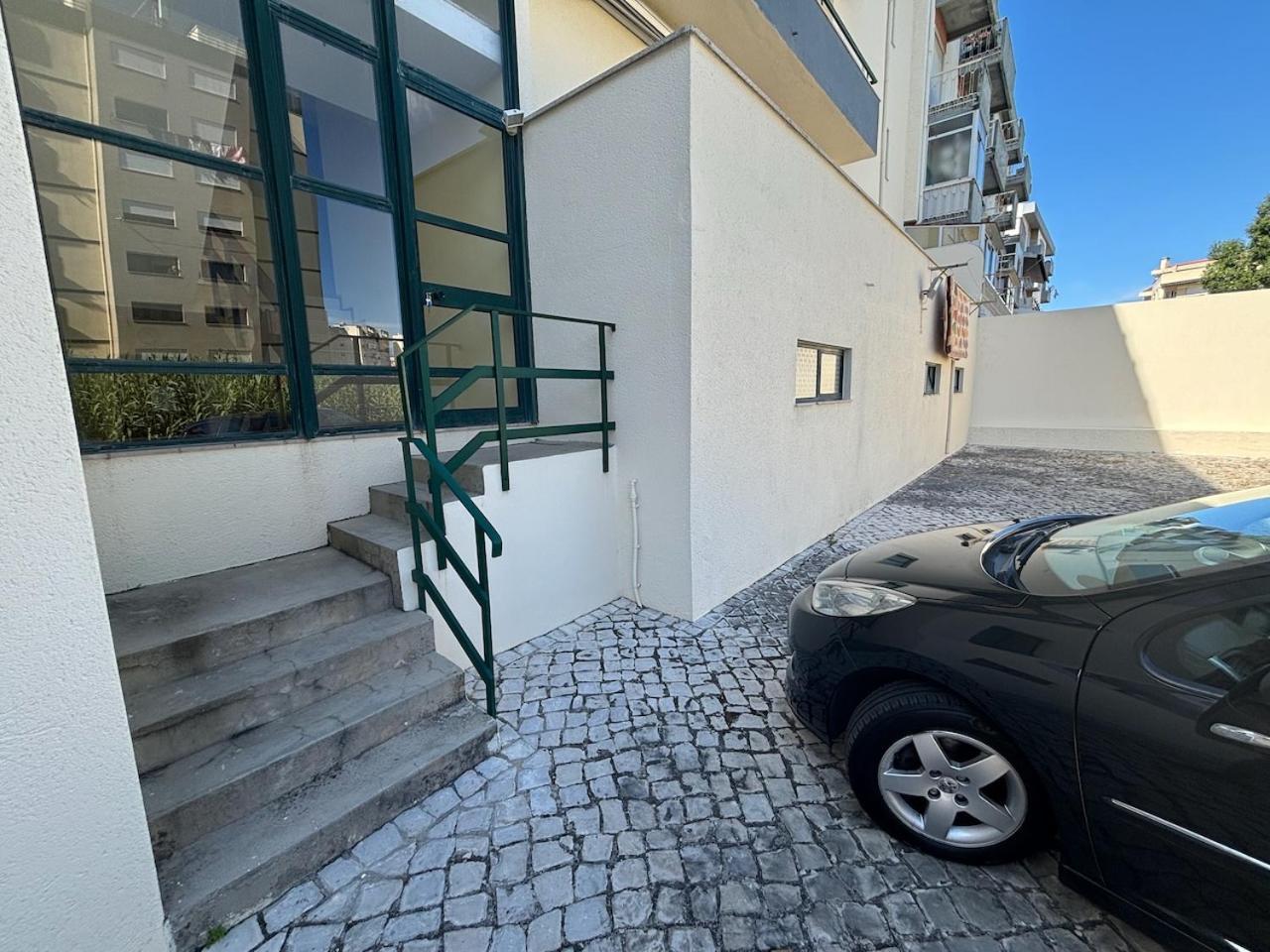 Rosario - Two Bedroom Apart- Buarcos - Figueira Da Foz Exteriör bild
