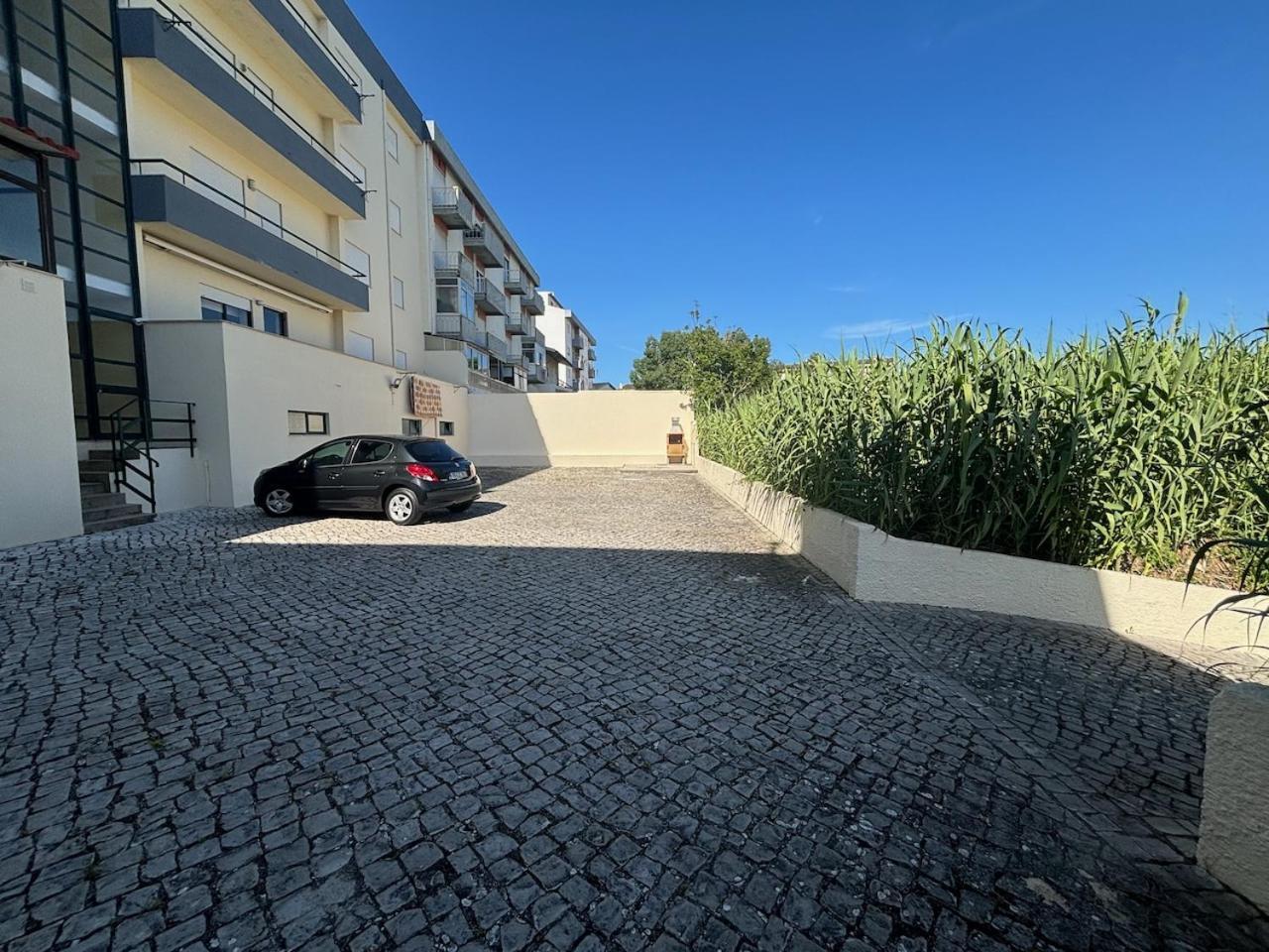 Rosario - Two Bedroom Apart- Buarcos - Figueira Da Foz Exteriör bild