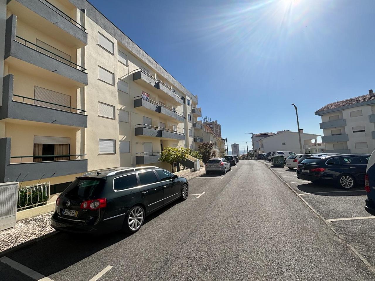 Rosario - Two Bedroom Apart- Buarcos - Figueira Da Foz Exteriör bild