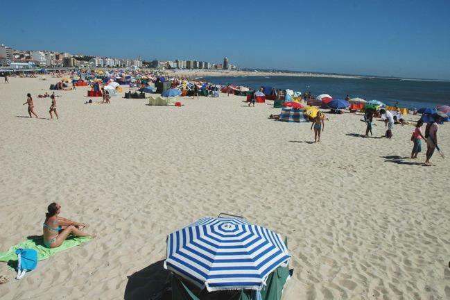 Rosario - Two Bedroom Apart- Buarcos - Figueira Da Foz Exteriör bild