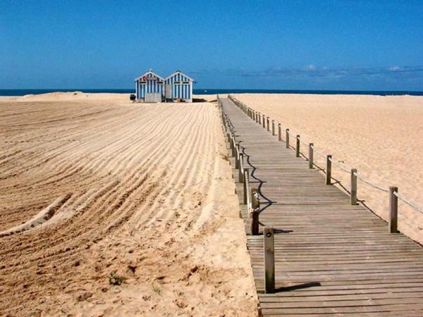 Rosario - Two Bedroom Apart- Buarcos - Figueira Da Foz Exteriör bild